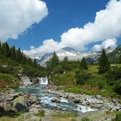 chiese in val di fumo