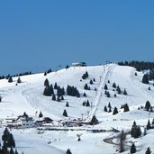 ski passo coe folgaria