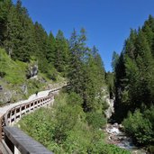 val duron presso campitello