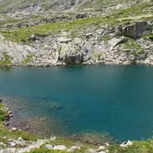 lago mandron mandrone