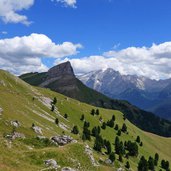 da col rodella a val di fassa fr