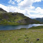 lago montalon