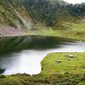 lago di moregna