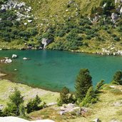 lago delle trute lago delle trote