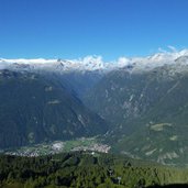 pinzolo e val di genova