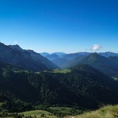 val rendena val d algone e dolomiti di brenta fr