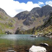 lago brutto