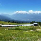 malga di smarano e di sfruz fr