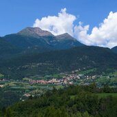 castelfondo panorama