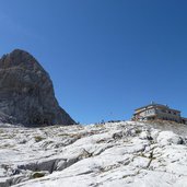 rifugio xii apolstoli