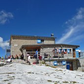 rifugio xii apolstoli