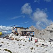 rifugio xii apolstoli