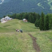 rifugio ciampolin canazei pordoi