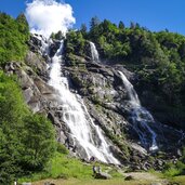 cascata di nardis