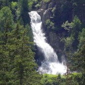 cascata di folgorida