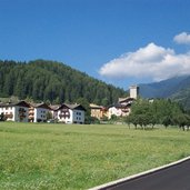 pista ciclabile val di sole