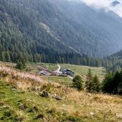 Malga Bordolona di sotto