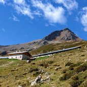 Malga Bordolona di sopra