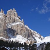 val vajolet inverno rifugio preuss huette