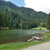 lago dei caprioli di fazzon fr