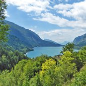 lago di molveno