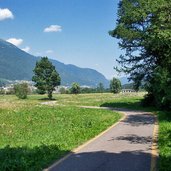 pista ciclabile val di sole