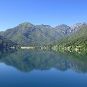 lago di ledro da mezzolago fr