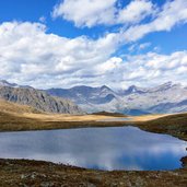 lago trenta o alplahner see