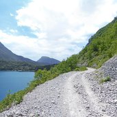 lago di molveno