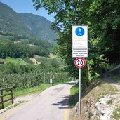 pista ciclopendonale val di sole