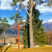 Sito archelogico san martino