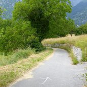 tavodo andogno percorso belvedere