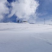 monte agaro ski lagorai