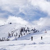 piste ski lagorai monte agaro passo brocon