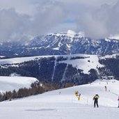piste ski lagorai monte agaro passo brocon