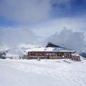 chalet paradiso monte agaro passo brocon ski lagorai