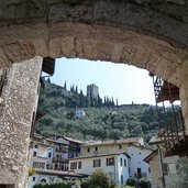 castello di arco