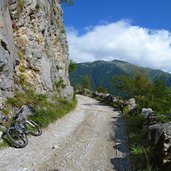 dolomiti brenta bike salita val di sole monte peller