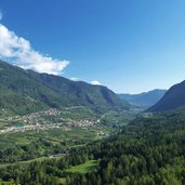 val di sole con caldes e dintorni