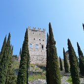 castello di arco