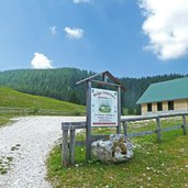 malga vallorsara agritur val orsara