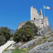 castello di arco