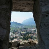 castello di arco