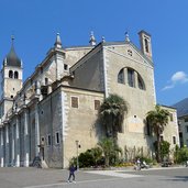 arco chiesa collegiata