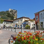 arco centro e castello