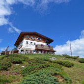 rifugio peller