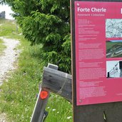 forte cherle