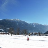 carisolo pinzolo annello sci da fondo