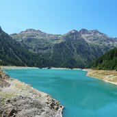 lago di pian palu