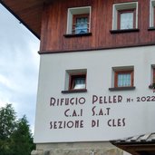 Rifugio Peller